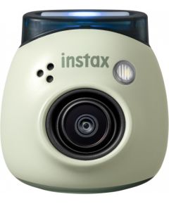 Fujifilm Instax Pal, зеленый