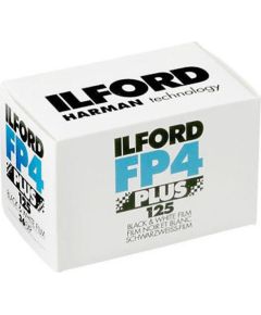 Ilford пленка FP4 Plus 125/36