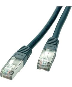 Vivanco kabelis Promostick CAT 5e tīkla Ethernet kabelis 2m (20241)