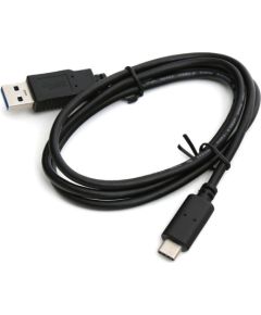 Omega кабель USB 3.0 - USB-C 1 м (43738)