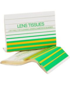 BIG lens tissues 50pcs (426704)