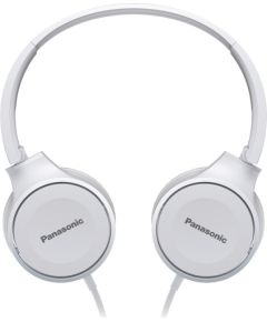 Panasonic наушники RP-HF100E-W, белый