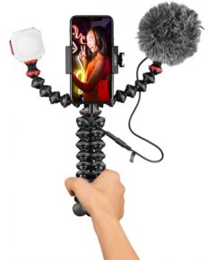 Joby Gorillapod Mobile Vlogging Kit JB01645-BWW