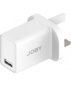 Joby зарядка USB-A 12W (2.4A) UK