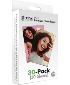 Polaroid Zink Media 2x3" 30pcs