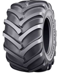 18.4-34 NOKIAN TRACTOR FS FOREST 14PR 154A8