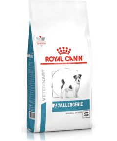 Royal Canin VHN Anallergenic Small Dogs - dry food for adult dogs - 1.5 kg