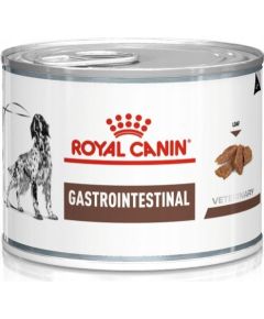 ROYAL CANIN VHN Gastrointestinal Loaf - wet food for dogs - 200g