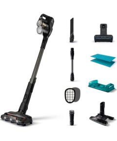 Philips 8000 Series Aqua Plus XC8349/01 Cordless Vacuum