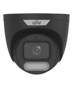 Uniview IPC3624LE-ADF28K-WP-BL ~ UNV Colorhunter+Wise-ISP IP камера 4MP 2.8мм (WHITE LED)