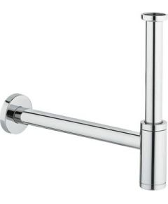 Grohe izlietnes sifons, 1¼ x 32 mm, hromēts misiņš