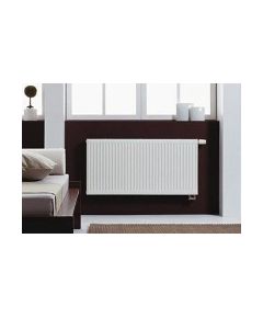 Purmo radiators grīdas, CV33 tips, 300x600 mm LEFT