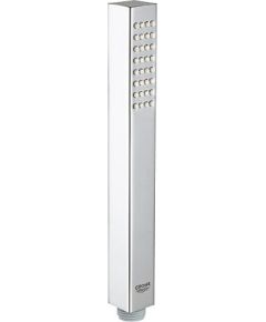 Grohe rokas duša Euphoria Cube+ Stick I, 9.5l, hroms