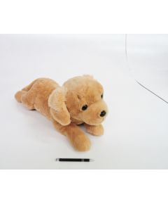 Madej Pies Labrador 60cm leżący 010745 73029