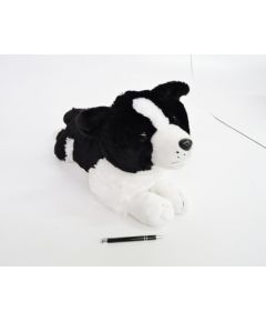 Madej Pies Border Collie 60cm leżący 010748 73050