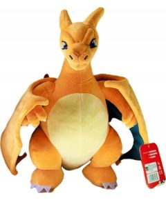 Pokemon POKEMON PLUSH 30 CM CHARIZARD EXCLUSIVE