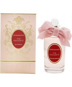 Penhaligon´s PENHALIGON'S The Favourite EDP spray 100ml