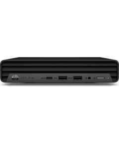 Komputer HP HP Pro Mini 400 G9 Intel Core i5-14500T 16GB 512GB/SSD W11P 1J War (DE)