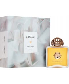 Amouage Amouage, Overture, Eau De Parfum, For Women, 100 ml For Women