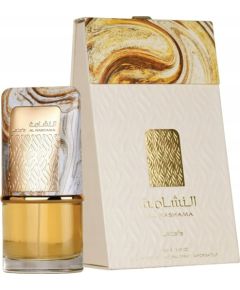 Lattafa LATTAFA AL NASHAMA (M/W) EDP/S 100ML