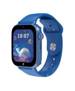 Forever   Smartwatch GPS WiFi 4G Kids Look Me! 3 KW-520 Blue