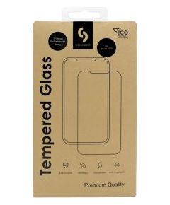 Connect Xiaomi  14T Pro 2.5D Full Cover Japan Glue Glass Anti-Static Stronger