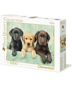 Clementoni 1000 EL. HQ Three Labs 39279