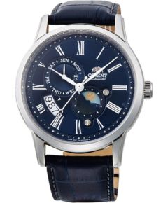 Orient Classic Sun & Moon Automatic RA-AK0011D30B