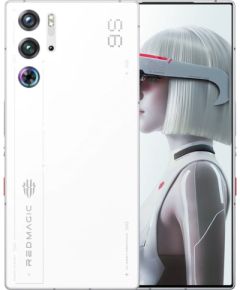 Smartfon Nubia Redmagic 9S Pro 5G 12/256GB (Frost)