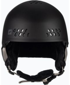 Kask męski K2 PHASE PRO black M