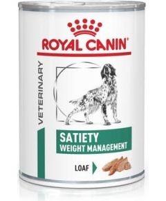 Royal Canin SATIETY WEIGHT MANAGEMENT Vegetable Adult 195 g