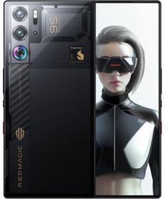 Smartfon Nubia Redmagic 9S Pro 5G 16/512GB (Cyclone)