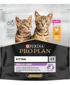 PURINA Pro Plan HEALTHY START KITTEN Kurczak 400g