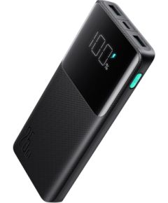 External battery Power Bank Joyroom JR-PBF20 22.5W 10000mAh black