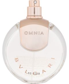 Bvlgari Tester Omnia / Crystalline 100ml