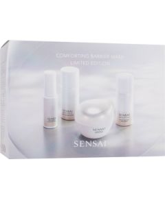 Sensai Expert Items / Comforting Barrier Mask 60ml