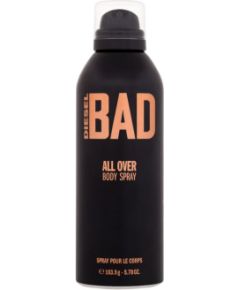 Diesel Bad 200ml