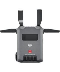 DJI SDR Transmission Receiver