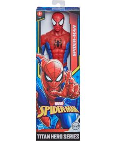 Spider-man Zirnekļcilvēks Titan figūriņa, 30 cm