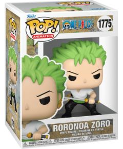 FUNKO POP! Vinyl: Фигурка: One Piece - Roronoa Zoro