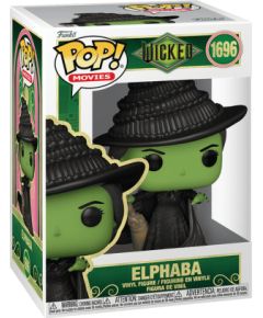 FUNKO POP! Vinyl: Фигурка: Wicked - Elphaba