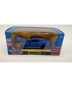 MSZ Ford Shelby GT350, 1:32