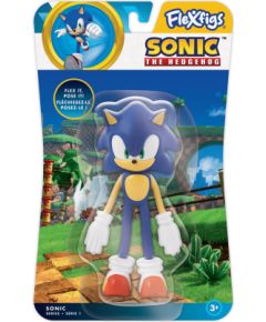 TCG Figūriņa Flexfigs Sonic