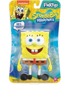 TCG Figūriņa Flexfigs Spongebob