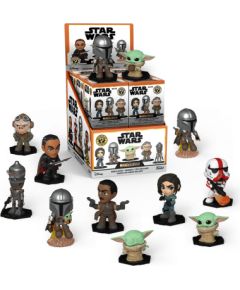 FUNKO Mystery Minis - The Mandalorian