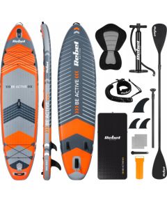 Rebel Deska SUP REBEL ACTIVE RBA-4507 - pomarańczowa