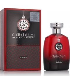 Lattafa Perfumy Unisex Lattafa EDP Rehlat (100 ml)