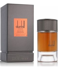 Dunhill Perfumy Męskie Dunhill EDP Signature Collection British Leather (100 ml)