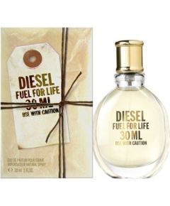 Diesel Fuel for life EDP 30 ml