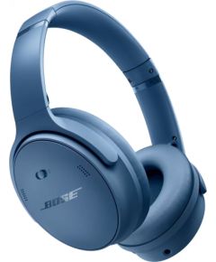 Bose wireless headset QuietComfort Headphones, blue dusk